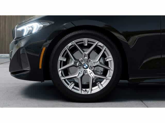 2026 BMW 3 Series 330i NA xDrive Sedan