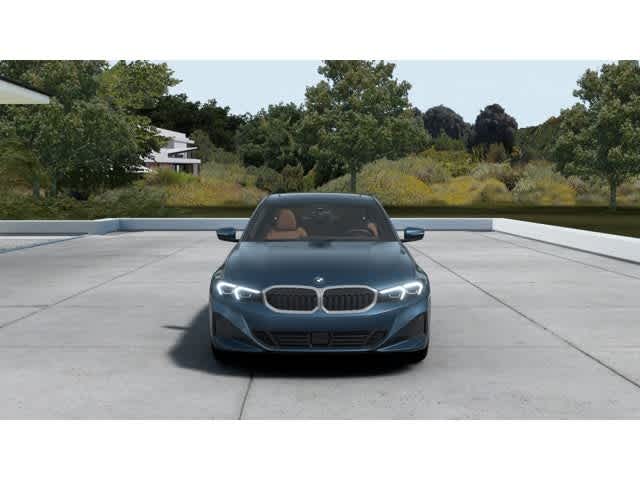 2026 BMW 3 Series 330i NA xDrive Sedan