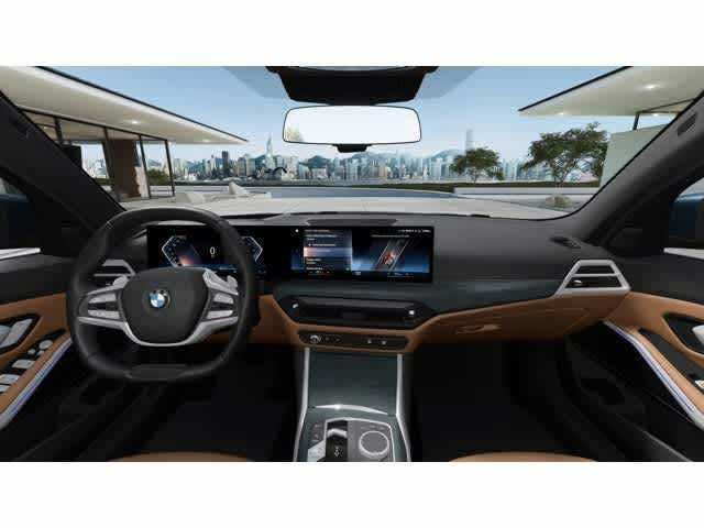 2026 BMW 3 Series 330i NA xDrive Sedan