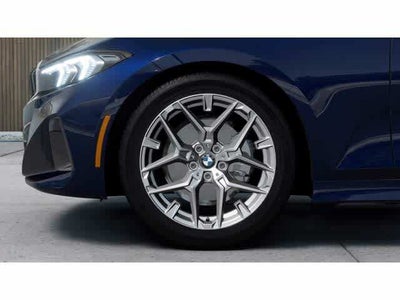 2026 BMW 3 Series 330i NA xDrive Sedan