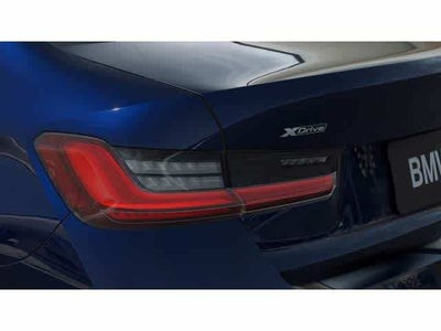 2026 BMW 3 Series 330i NA xDrive Sedan