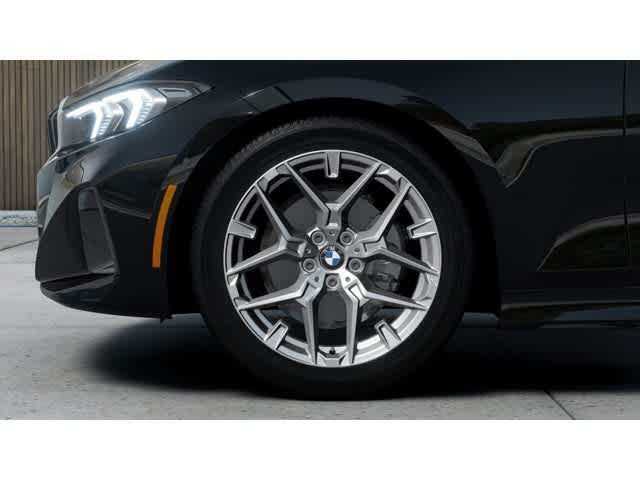 2026 BMW 3 Series 330i NA xDrive Sedan