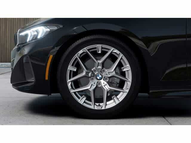 2026 BMW 3 Series 330i NA xDrive Sedan