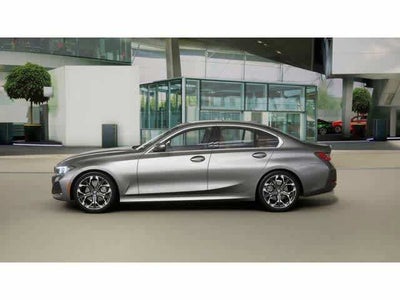 2026 BMW 3 Series 330i NA xDrive Sedan