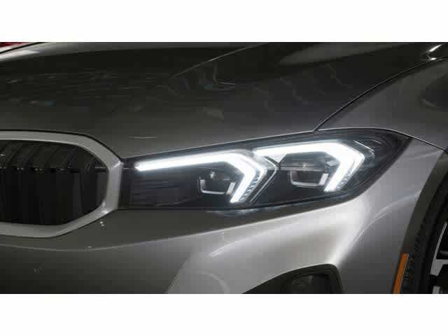 2026 BMW 3 Series 330i NA xDrive Sedan
