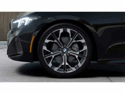 2026 BMW 3 Series 330i NA xDrive Sedan
