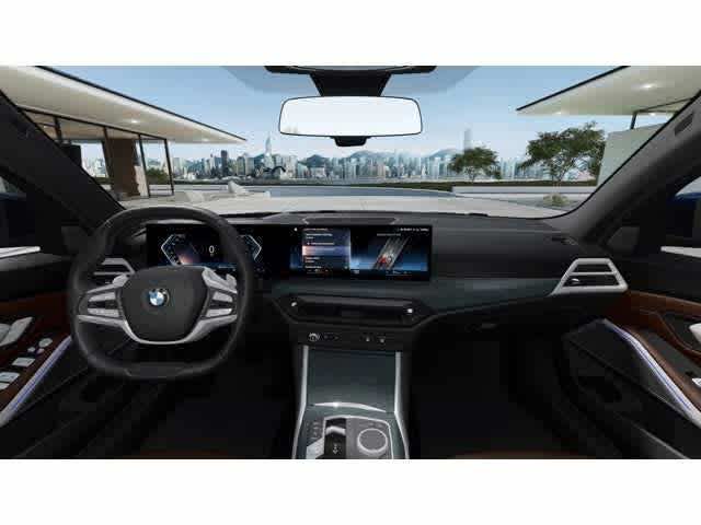 2026 BMW 3 Series 330i NA xDrive Sedan