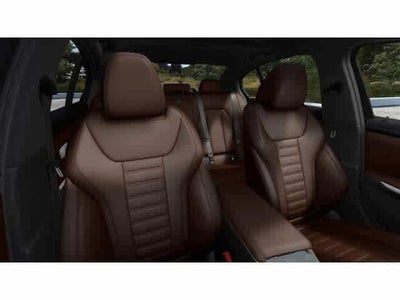 2026 BMW 3 Series 330i NA xDrive Sedan