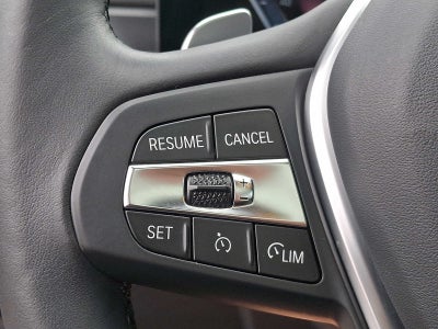 2023 BMW 3 Series 330i xDrive Sedan