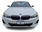 2023 BMW 3 Series 330i xDrive Sedan