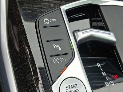 2023 BMW 3 Series 330i xDrive Sedan