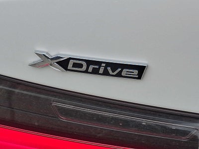 2023 BMW 3 Series 330i xDrive Sedan