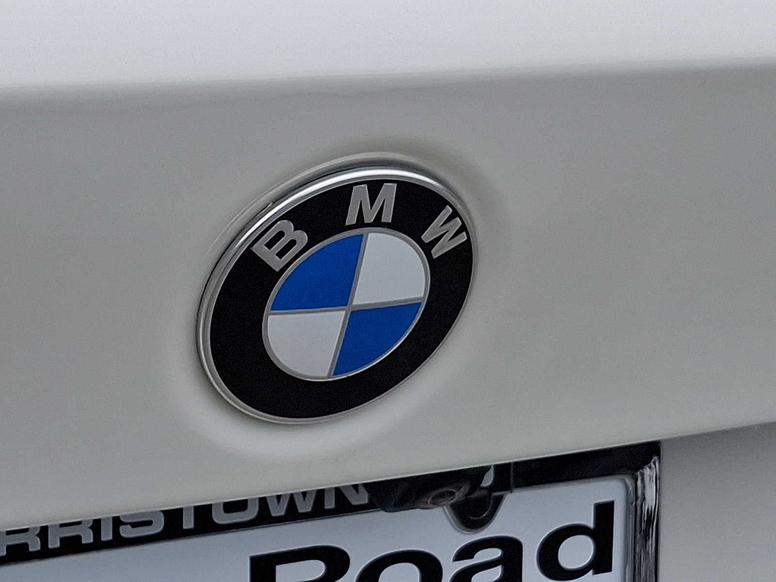 2023 BMW 3 Series 330i xDrive Sedan