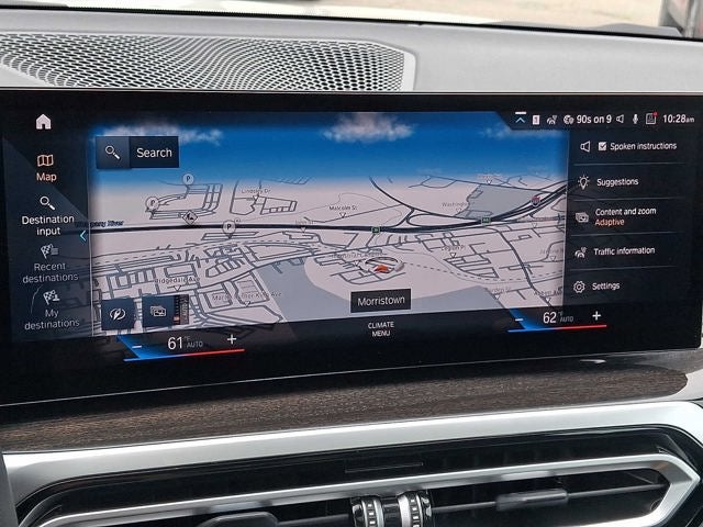 2023 BMW 3 Series 330i xDrive Sedan