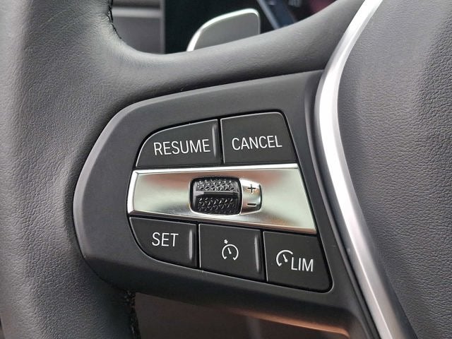 2023 BMW 3 Series 330i xDrive Sedan