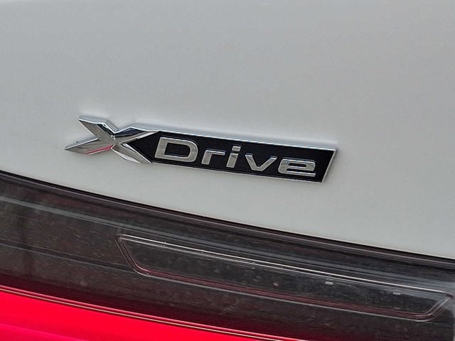 2023 BMW 3 Series 330i xDrive Sedan