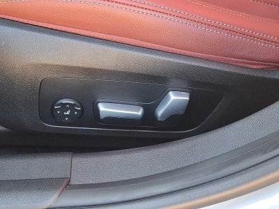 2023 BMW 3 Series 330i xDrive Sedan