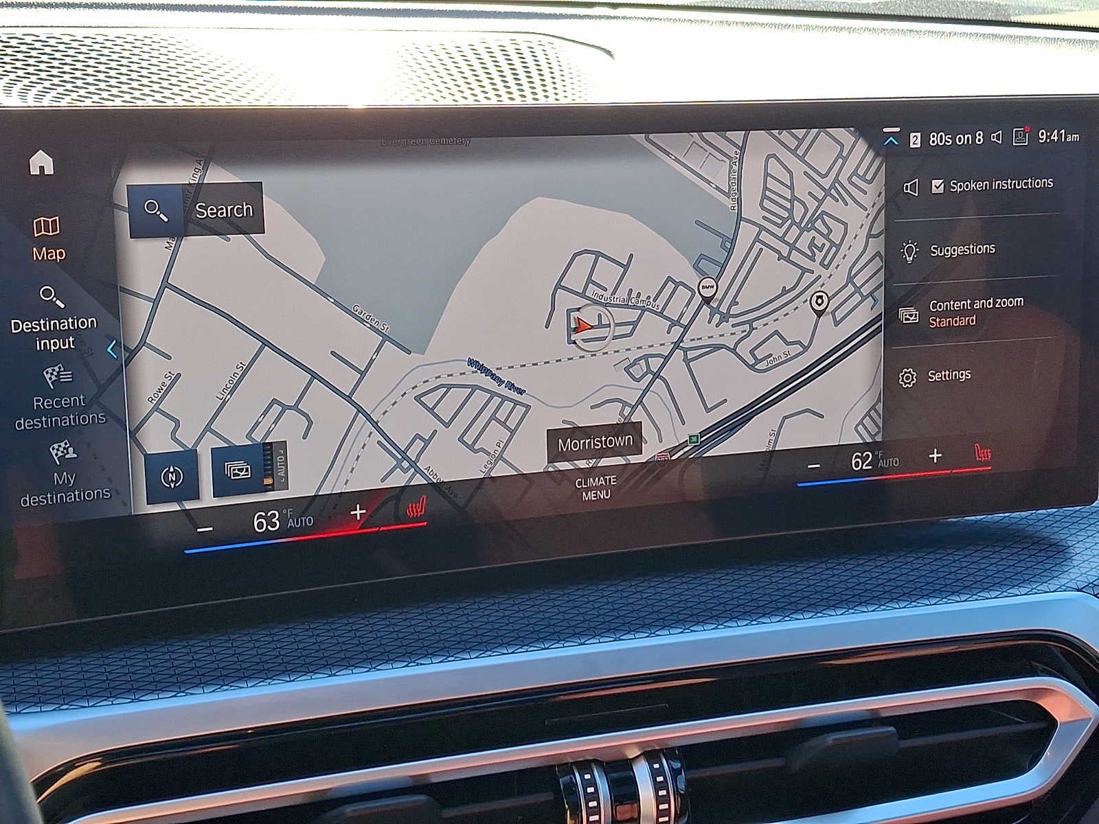 2023 BMW 3 Series 330i xDrive Sedan