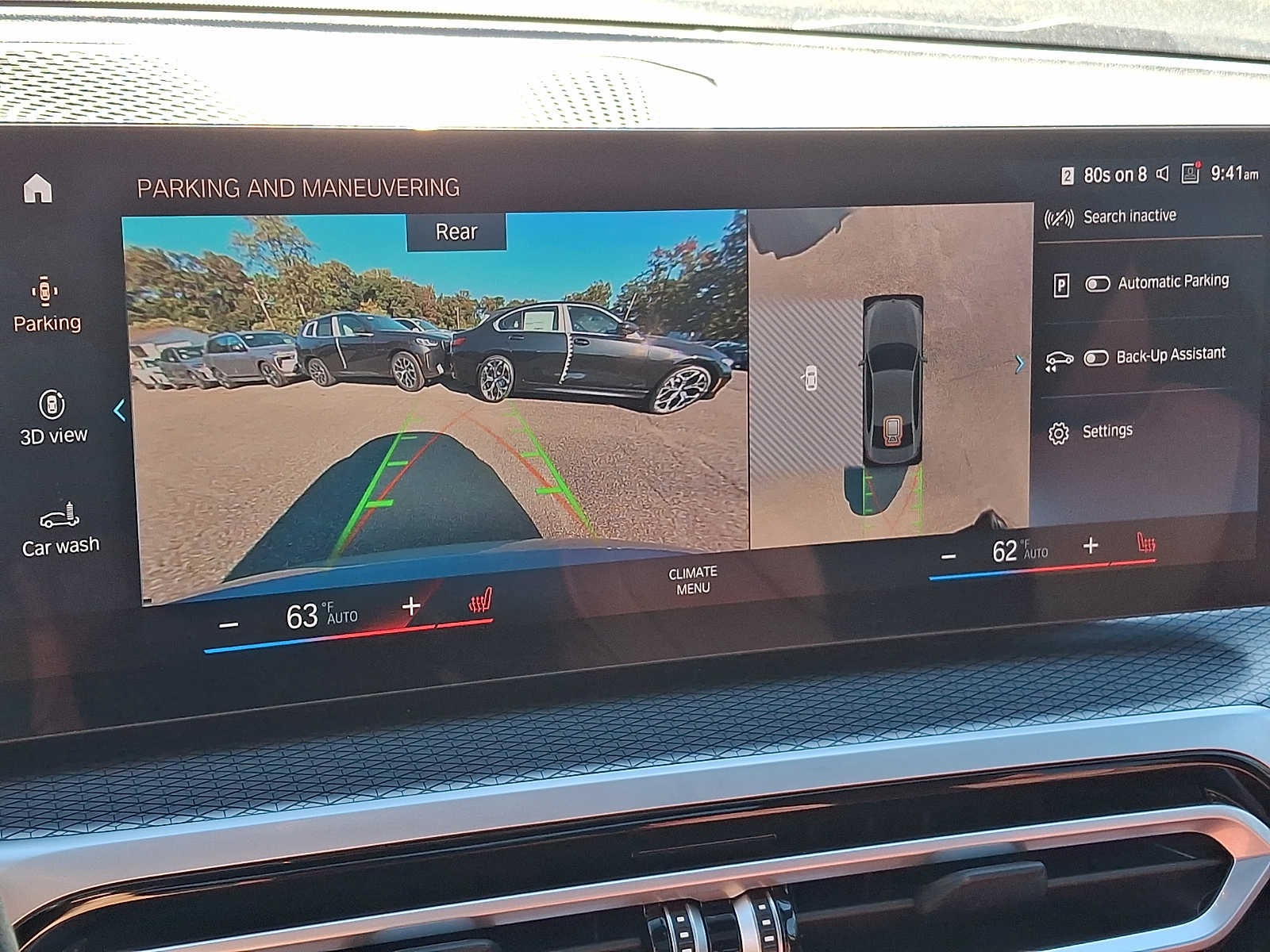 2023 BMW 3 Series 330i xDrive Sedan