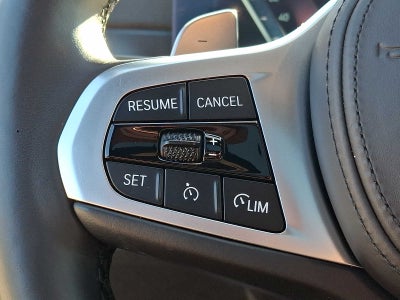 2023 BMW 3 Series 330i xDrive Sedan