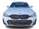 2023 BMW 3 Series 330i xDrive Sedan