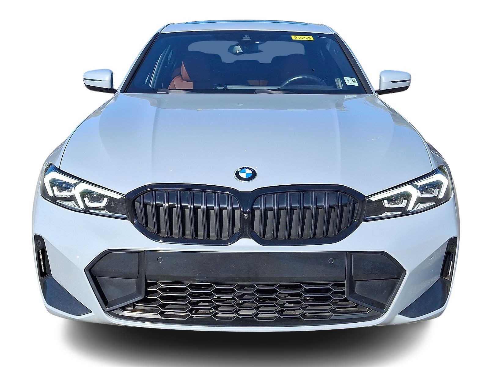 2023 BMW 3 Series 330i xDrive Sedan