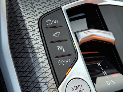 2023 BMW 3 Series 330i xDrive Sedan