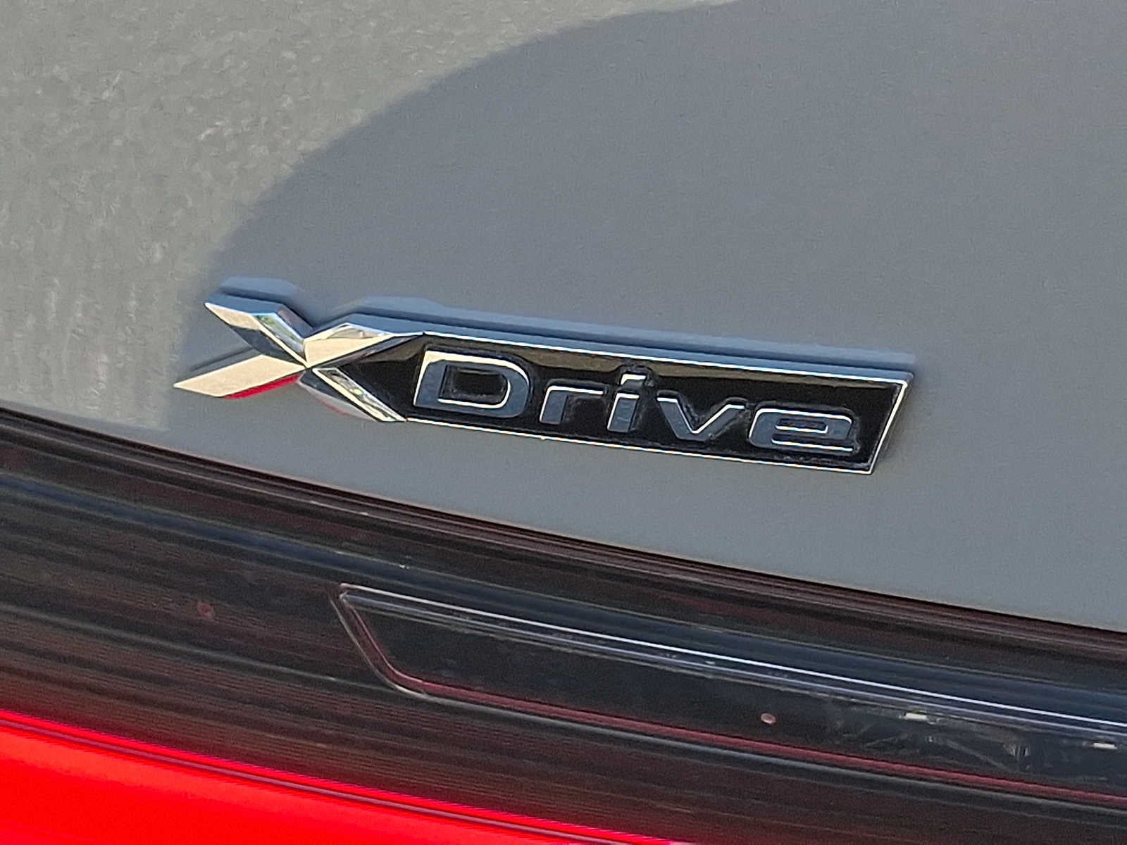 2023 BMW 3 Series 330i xDrive Sedan