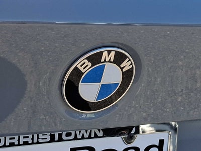 2023 BMW 3 Series 330i xDrive Sedan
