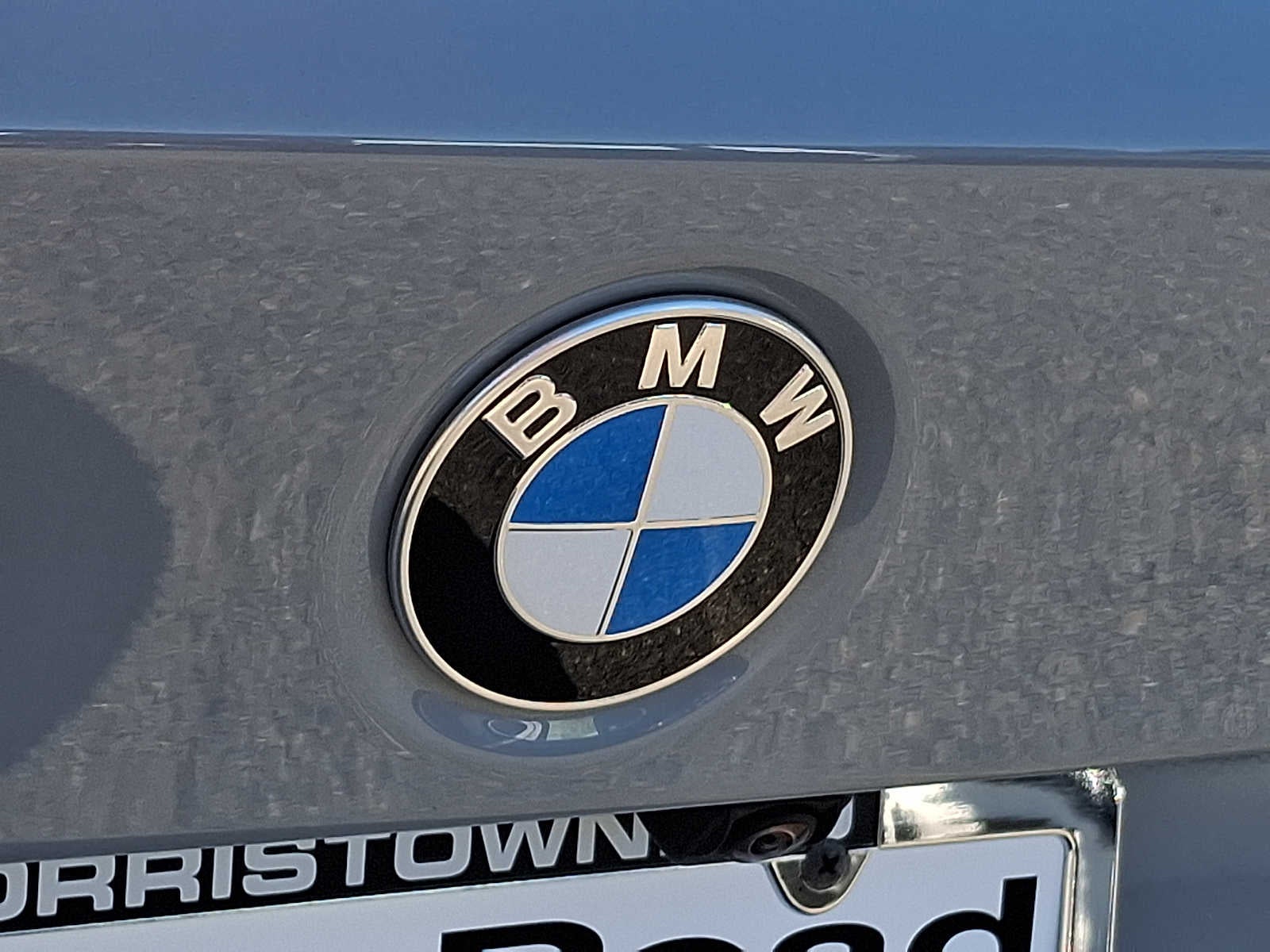 2023 BMW 3 Series 330i xDrive Sedan