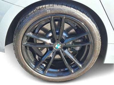 2023 BMW 3 Series 330i xDrive Sedan