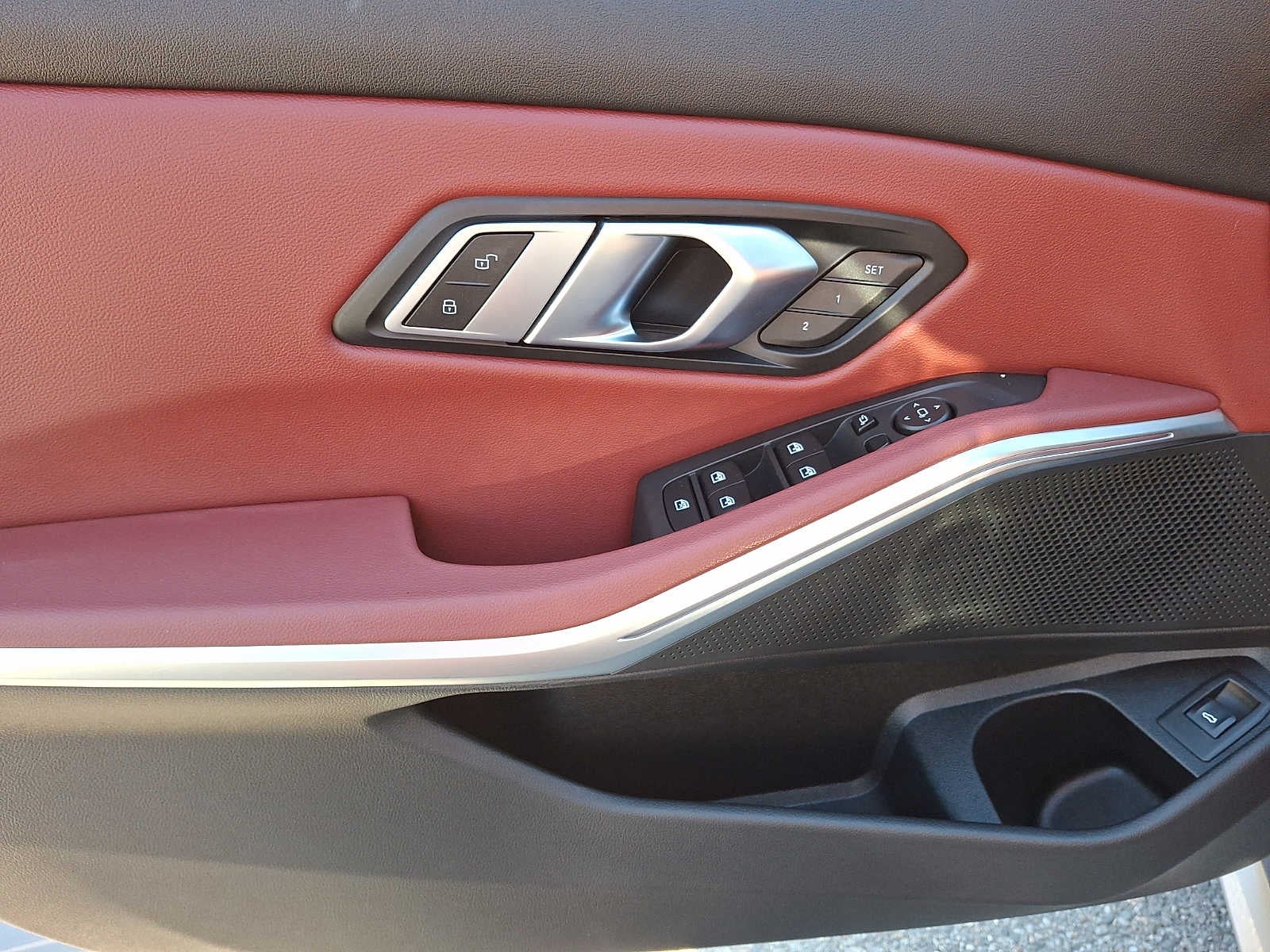 2023 BMW 3 Series 330i xDrive Sedan