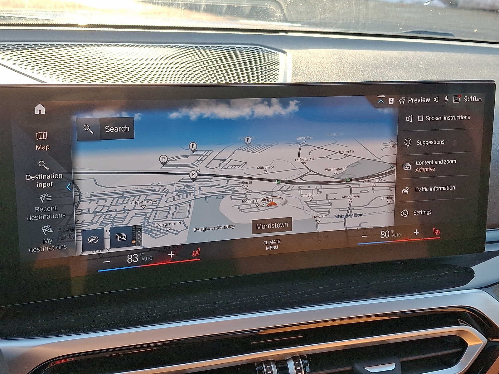 2023 BMW 3 Series 330i xDrive Sedan