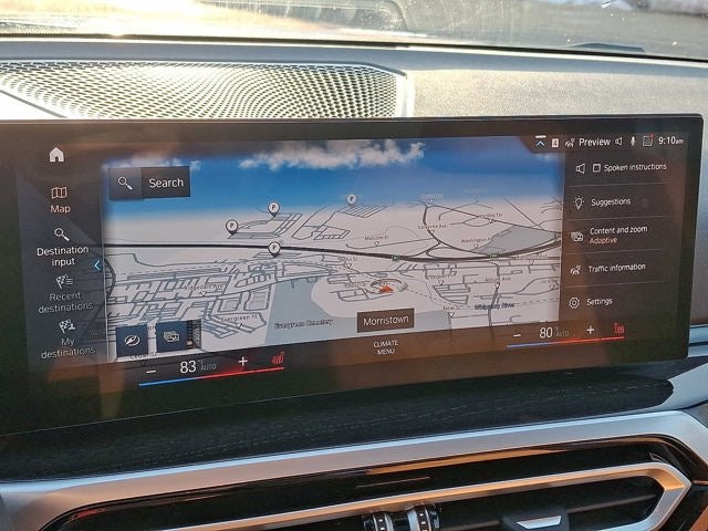 2023 BMW 3 Series 330i xDrive Sedan