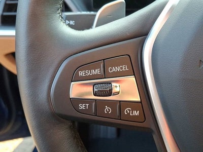 2023 BMW 3 Series 330i xDrive Sedan