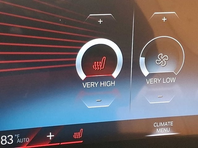 2023 BMW 3 Series 330i xDrive Sedan