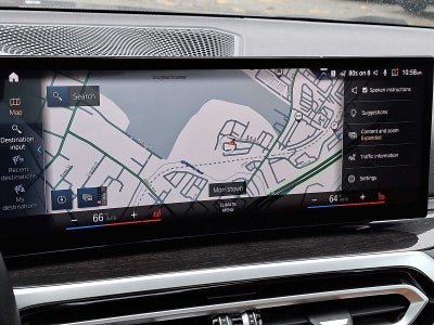 2023 BMW 3 Series 330i xDrive Sedan