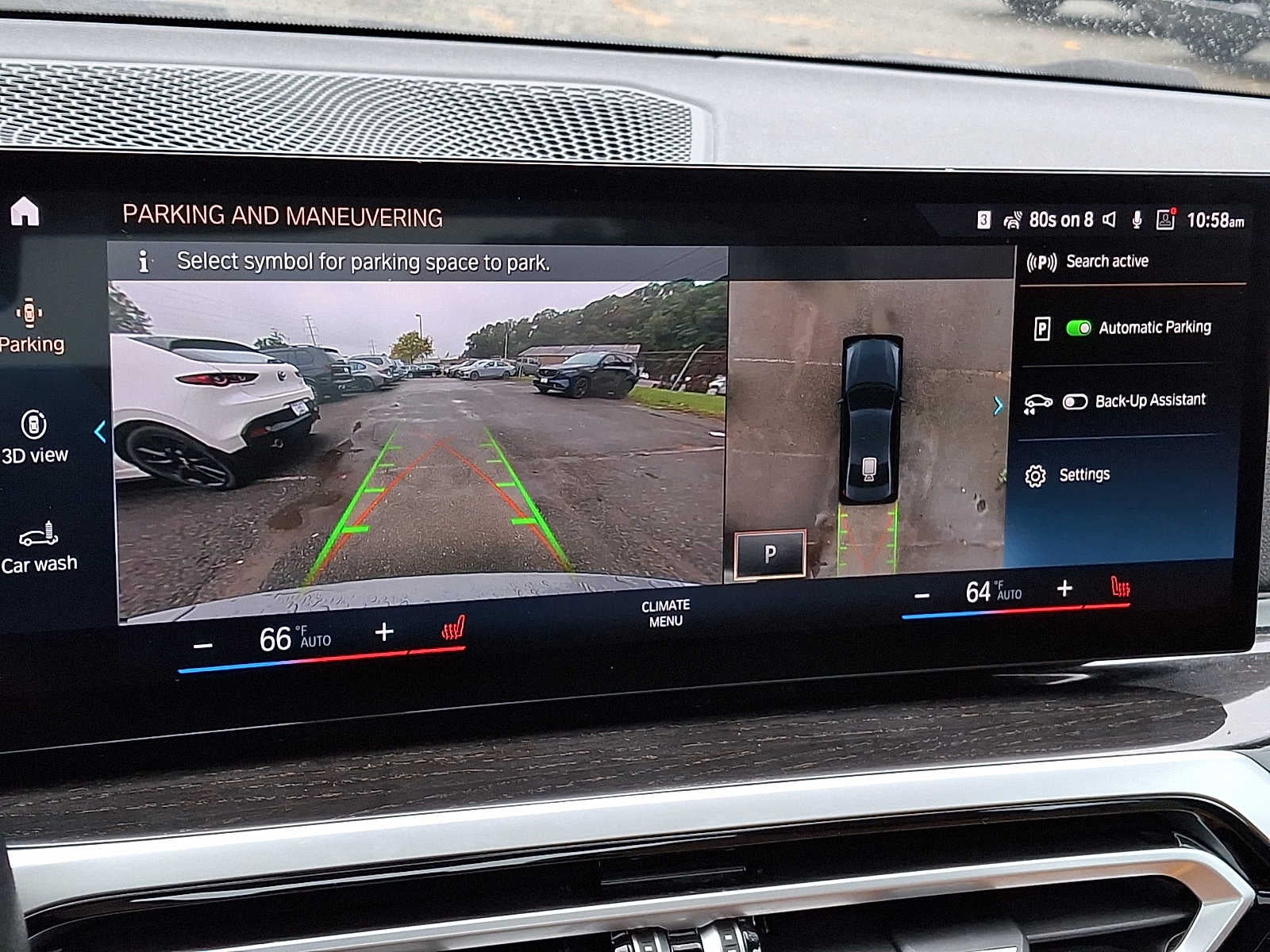 2023 BMW 3 Series 330i xDrive Sedan