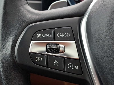2023 BMW 3 Series 330i xDrive Sedan