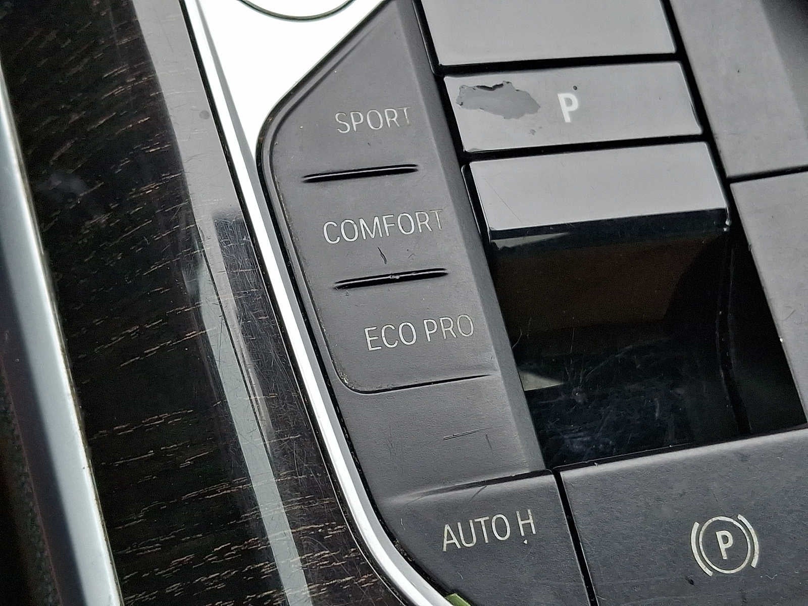 2023 BMW 3 Series 330i xDrive Sedan