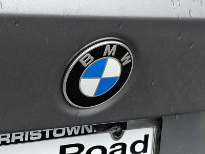 2023 BMW 3 Series 330i xDrive Sedan
