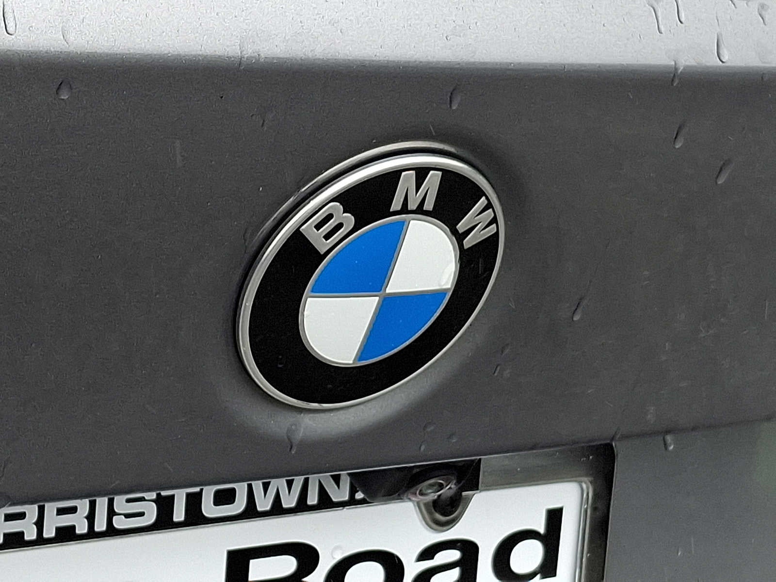 2023 BMW 3 Series 330i xDrive Sedan