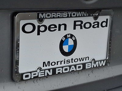 2023 BMW 3 Series 330i xDrive Sedan
