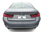 2023 BMW 3 Series 330i xDrive Sedan