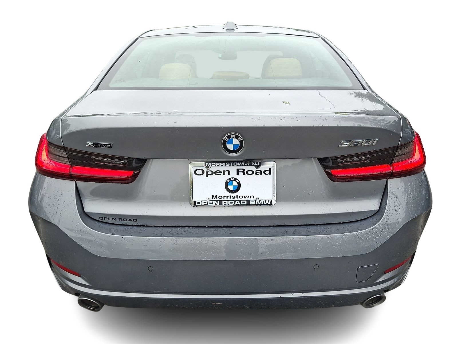 2023 BMW 3 Series 330i xDrive Sedan