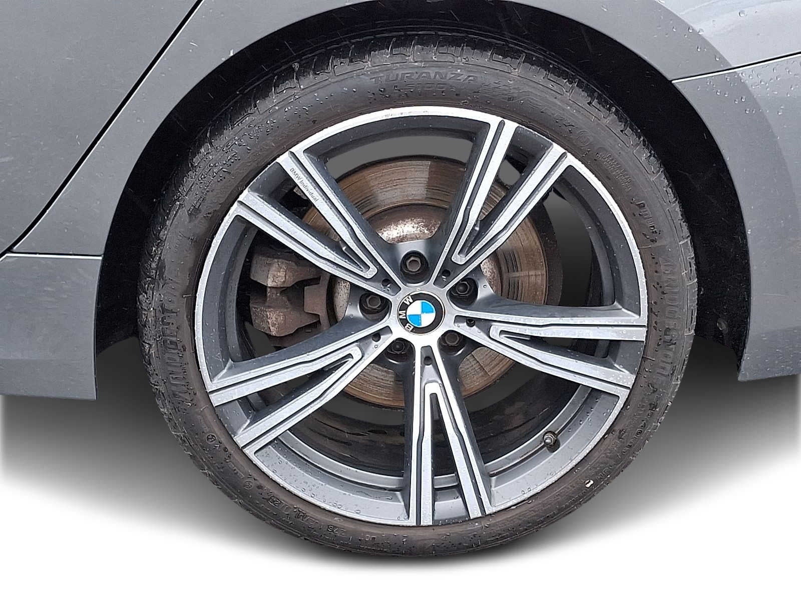 2023 BMW 3 Series 330i xDrive Sedan