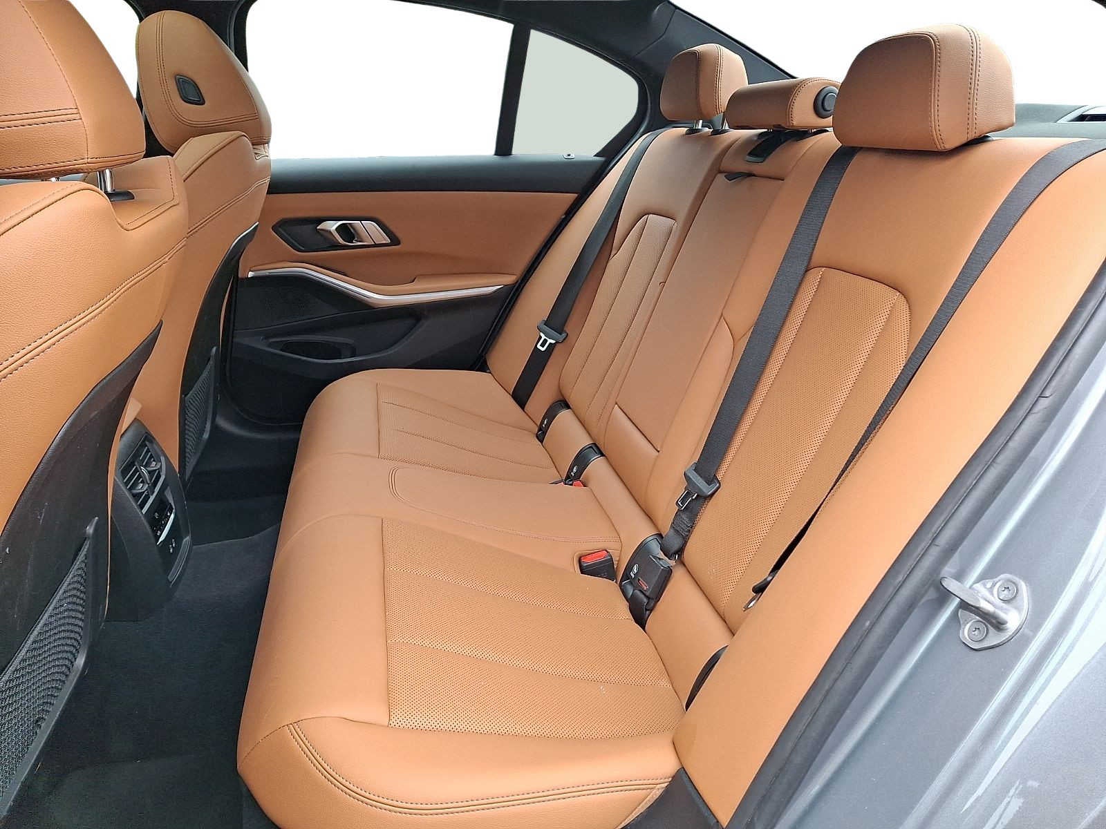 2023 BMW 3 Series 330i xDrive Sedan