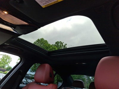 2023 BMW 3 Series 330i xDrive Sedan