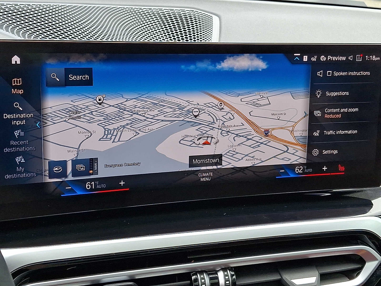 2023 BMW 3 Series 330i xDrive Sedan