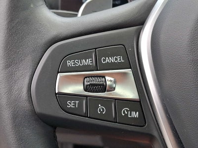 2023 BMW 3 Series 330i xDrive Sedan